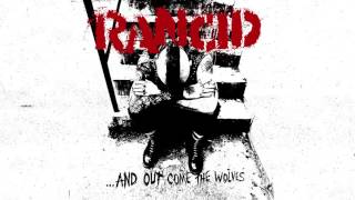 Rancid  quotTime Bombquot Full Album Stream [upl. by Yddub947]