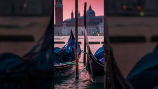 Venezia in 30 secondishorts [upl. by Yelnats36]