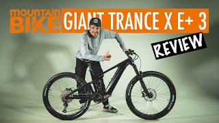 2023 Giant Trance X Advanced Pro 29 2  Details Specs Review cant find any flaws though [upl. by Ennaxxor]