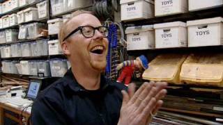 MythBusters  One Liners  Top 25 Moments [upl. by Kendrick]