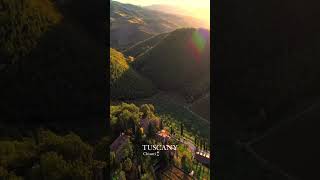 Chianti Tuscany’s Wine Paradise [upl. by Mcintosh]