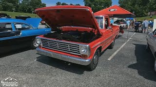 1967 Ford F100 Pickup Truck Full Video httpsyoutubefO6bdK7QAs f100 fordf100 classictrucks [upl. by Gyatt]