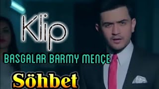 Sohbet Jumayew  Basgalar barmy Mençe taze offical [upl. by Plunkett]