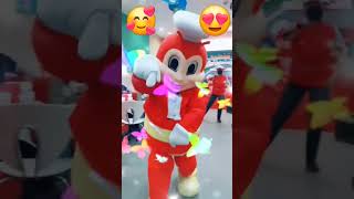 Selos Jollibee viral dance 😍🥰😍 shortsvideo viral [upl. by Belita]