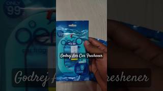 Best 2024 Car Freshener from Godrej Aer Car Freshener Diffuser  godrej carfreshener [upl. by Wixted]