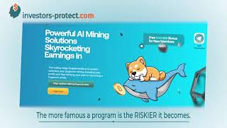 ldminingpro  Lets see if it pays amp basic HYIP rules [upl. by Cuttler]