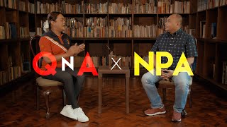 QNA X NPA  EPISODE 1 [upl. by Ecnal]