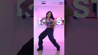 Gangsta  Kehlani  Learner’s Class  AUM Choreography [upl. by Sotos534]