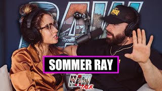 SOMMER RAY amp BRADLEY MARTYN FINALLY TELL THE TRUTH [upl. by Benedict548]