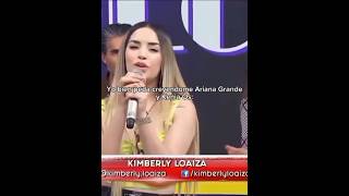 kimloaiza kimberlyloaiza keniaos suscribete shortvideo jukilop youtuber shorts viral fyp [upl. by Ekenna363]