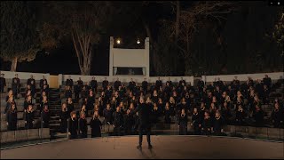 Never Enough  Stellenbosch University Choir [upl. by Tammara]