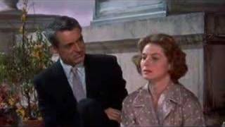 quotLove and Marriagequot  quotIndiscreetquot 1958 music vid [upl. by Renado]