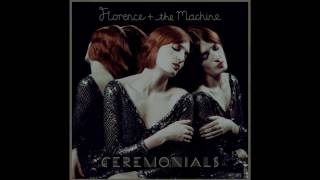 Only If For A Night LYRICS  Florence  the Machine [upl. by Keffer]