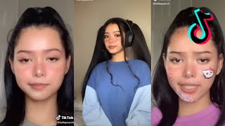 BEST BELLA POARCH TIK TOK COMPILATION [upl. by Yrellih]