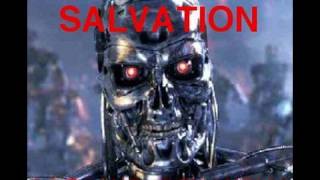 Terminator Salvation Movie Review  Don and Murph [upl. by Ielak5]