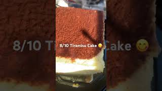 Tiramisu cake tiramisu dessert fyp [upl. by Ike717]