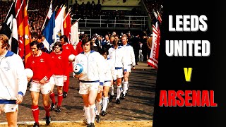 Centenary FA Cup Final 1972 [upl. by Sola]