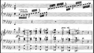 Healey Willan  Introduction Passacaglia and Fugue for Organ 1916 [upl. by Nyvlem]