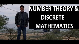 Coding Interview  Number Theory  Discrete Mathematics [upl. by Barthol817]