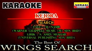 Search  Kejora KARAOKE [upl. by Stig]