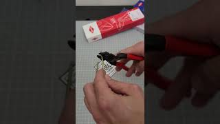 The Ultimate Mini Bolt Cutters [upl. by Krishnah601]