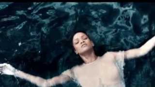 Rihanna  Diamonds HD Official Video [upl. by Kaylyn]