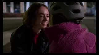 Atypical Season 4 Casey and Izzie Kiss Scene  Netflix [upl. by Antonio]