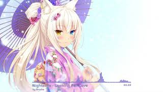 Nightcore  Looking For Love  Aldenmark Niklasson [upl. by Helsa]