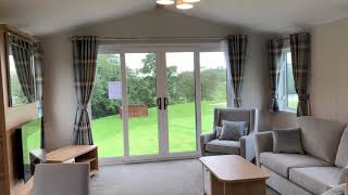 2020 Willerby Avonmore 40 x 14 at Holgates Ribble Valley [upl. by Ahter]