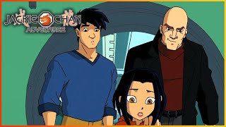 Jackie Chan Adventures  Home Of The Talisman [upl. by Howarth739]