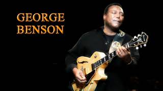 George Benson  Breezin Backing Track [upl. by Clyde]