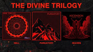 Occams Laser  The Divine Trilogy Nine Circles  Purgatory  Ascension [upl. by Ginder]