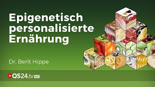 Analyse und Regulation der Epigenetik  Naturmedizin  QS24 Gesundheitsfernsehen [upl. by Kwabena]