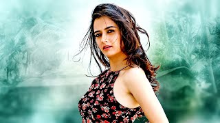 Ashika Ranganath Full South Indian Hindi Dubbed Movie  2024 Srii Murali Kannada Movies  Madhagaja [upl. by Eicats]