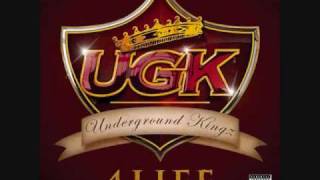 Ugk  Purse Come First [upl. by Sirromaj]