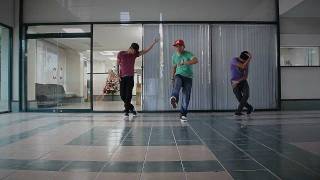 Moves Like Jagger Choreography [upl. by Garvey]