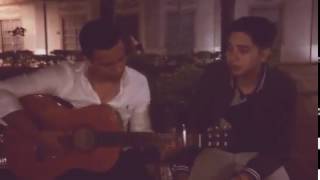 Aparentemente Kaleth Morales  Cover Erick Esquivel y Fabio Trillos [upl. by Ianej]