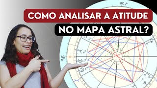 🔥 O ASCENDENTE O Poder Da Ação No Mapa Astral [upl. by Nirhtak]