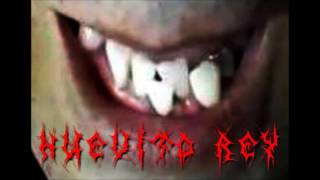 HUEVITO REY ESTOY GUATON DEATHCORE VERSION 1080p FULL [upl. by Gerita]