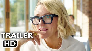 THE WATCHER Trailer 2022 Naomi Watts [upl. by Quillan309]