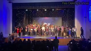 Ain Shams International Students Welcoming Party [upl. by Vyse]