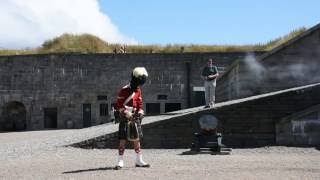 SniderEnfield Rifle Firing Demonstration [upl. by Tamera74]