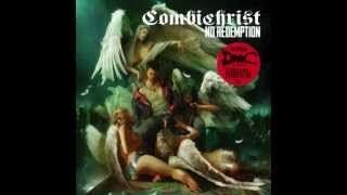 Combichrist  Buried Alive  DmC Devil May Cry OST [upl. by As]