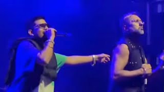 PAYAL SONG LIVE PERFORMANCE YO YO HONEY SINGH  PARADOX  LIVE SHOW  GLORY  MILLIONAIRE [upl. by Ennayoj]