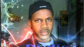 HIP HOP MIX 20022003 Mix By Dj Digz [upl. by Fredel450]