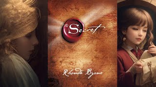 The Secret by Rhonda Byrne Full Explained Summary  Audiobook [upl. by Yesdnil]