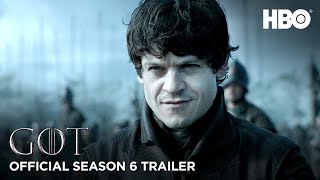 GAME OF THRONES Staffel 1  Trailer Deutsch HD German [upl. by Haianeb]