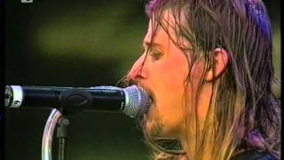 Kid Rock  Only God Knows Why 02 Live at Rock Im Park 2001 [upl. by Ikcim299]