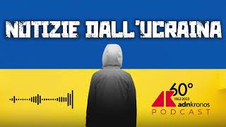 Russia schiera ‘la bestia’ a confini Nato  Notizie dallUcraina  Podcast [upl. by Gnahc]