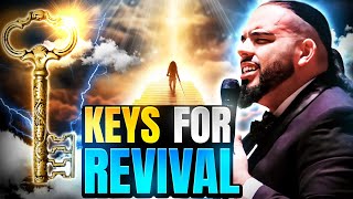 Secrets to Carry Revival  The Glory Revival Hub  Dallas TX [upl. by Ardet]